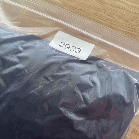 Nike Track Jacket Vintage 90s Y2K‎ Center Swoosh Pullover Side Zip Large - Picture 8 of 8